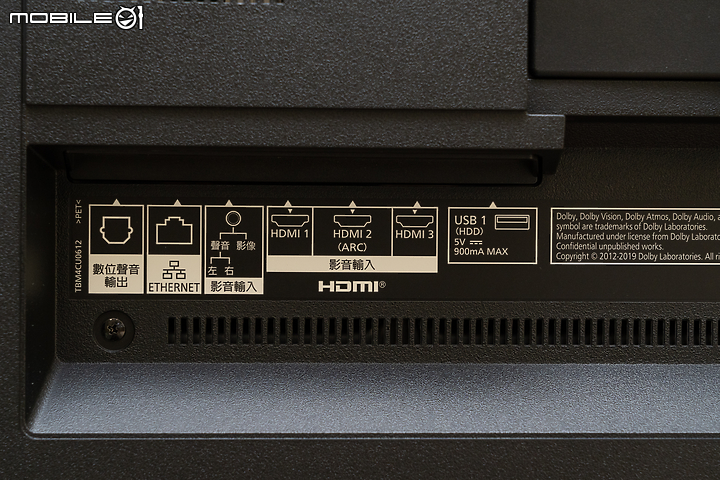 Panasonic TH-65HX900W 4K液晶電視 用親民價入手日製核心影像技術！