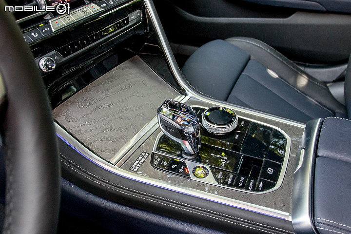 BMW 840i Gran Coupe M Sport 試駕 結合力與美的旗艦跑房車