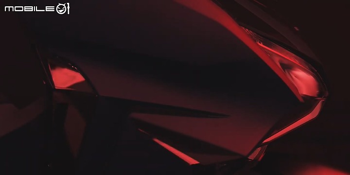 【快訊】FORZA DCT?HONDA 將於十月發表全新 Big FORZA!