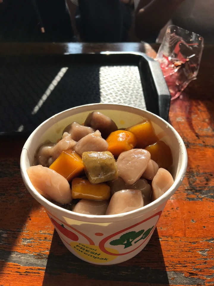 明明價格差不多,怎麼開起來坐起來感覺差很多