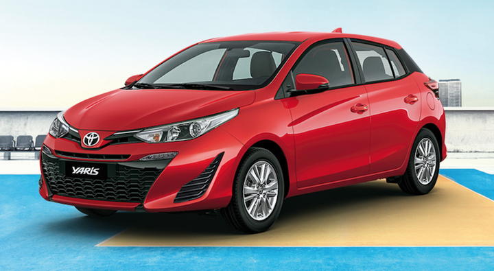 Toyota 佔 4 席，Honda 與 Ford 各搶 2 席！台灣國產車最新排行 Top 10