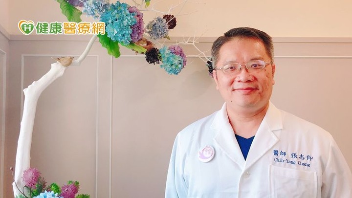 點我看大圖 婦科疾病提高不孕風險專家呼籲生育規劃應趁早