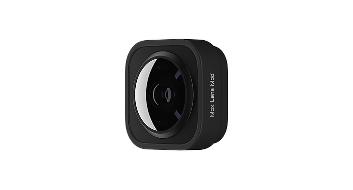 【快訊】GoPro Hero9 正式發表！自拍液晶螢幕、5K 30P/4K 60P解析度與更強大的穩定效果！