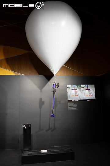 【採訪】 Dyson 全新無線吸塵器在台發表！  極致輕量化的 Digital Slim 來了！