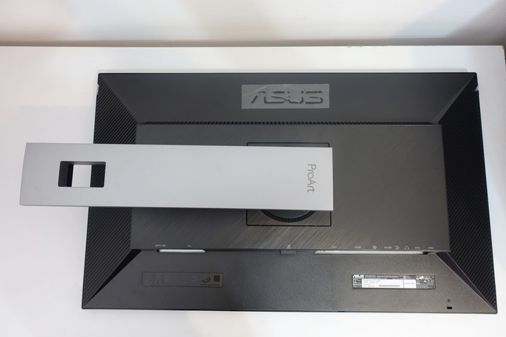 (心得) ASUS ProArt PA278VQ 一般螢幕升級成設計用螢幕
