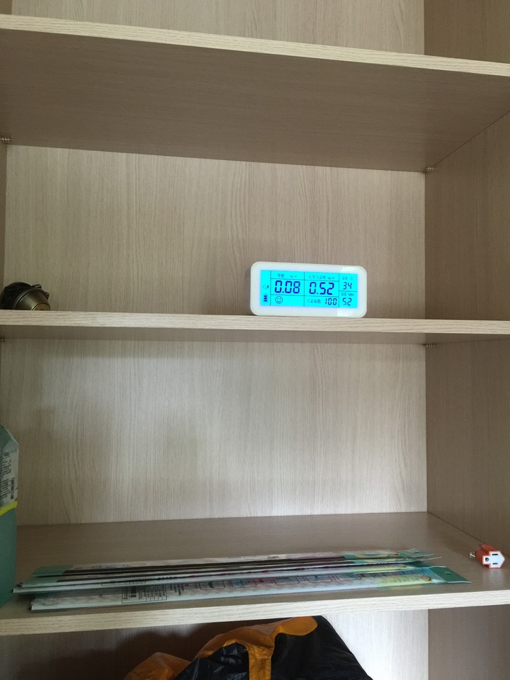 【開箱】台北13坪老屋翻新 小夫妻起家厝的甘苦談
