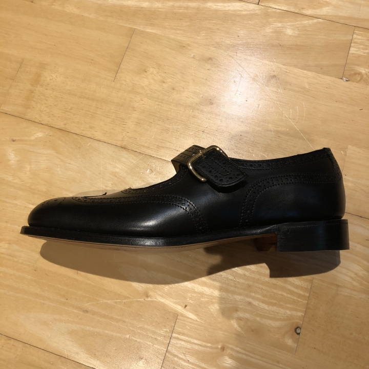 英國北安普頓 C&J / Cheaney