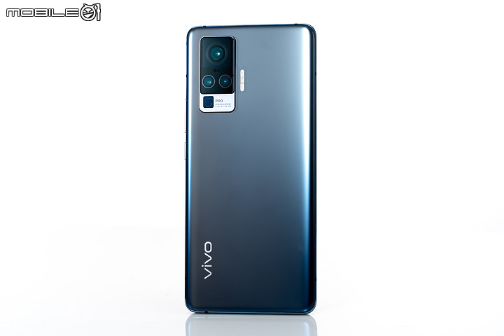 vivo X50 Pro 體驗 攝錄「穩」出新高度