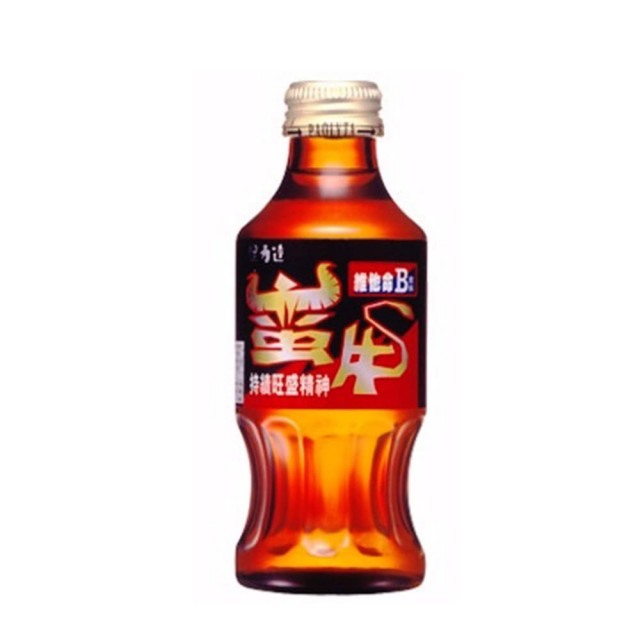 能量飲料能壯陽嗎？