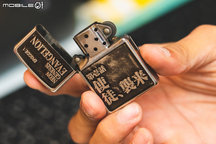 EVA收藏家工作室收藏、聯名產品開箱分享 價格不是重點 回憶才是最美!