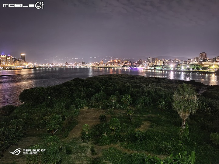 【Rog phone 3】拍照...蓋大樓