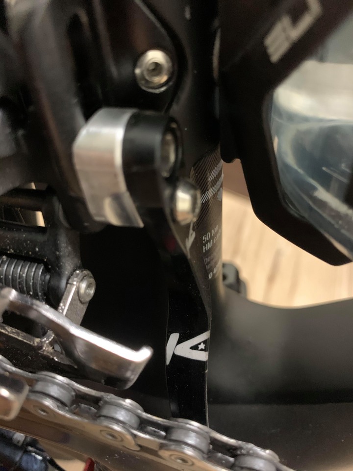 Ridley Noah Fast disc 2019 開箱