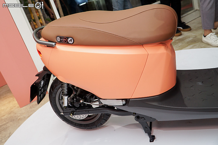 【採訪】更貼近女性需求 Aeonmotor Ai-3 Comfort / Comfort+ 正式上市!