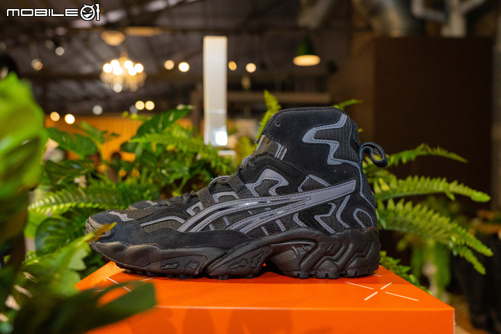 ASICS復刻GEL-NANDI OG系列鞋款！ 用11款全新配色迎接戶外野營