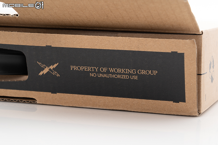 ROG Zephyrus G14-ACRNM 特別版獨家開箱 激起潮流與科技的完美火花！