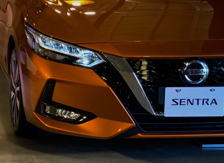 NISSAN 的 SENTRA 「仙草哥」有沒有可能超 FOCUS 趕 ALTIS