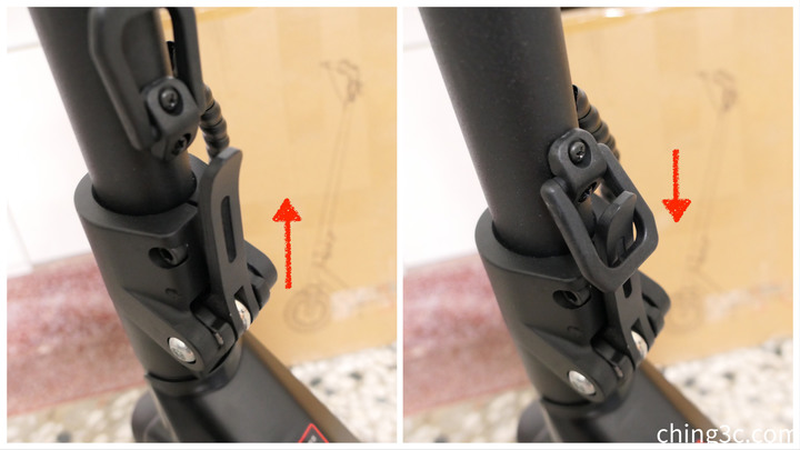 [不務正業護理師開箱]威瑪科技 Waymax X7 尊雅 電動滑板車～好好玩簡單騎,創造新型運動生活～