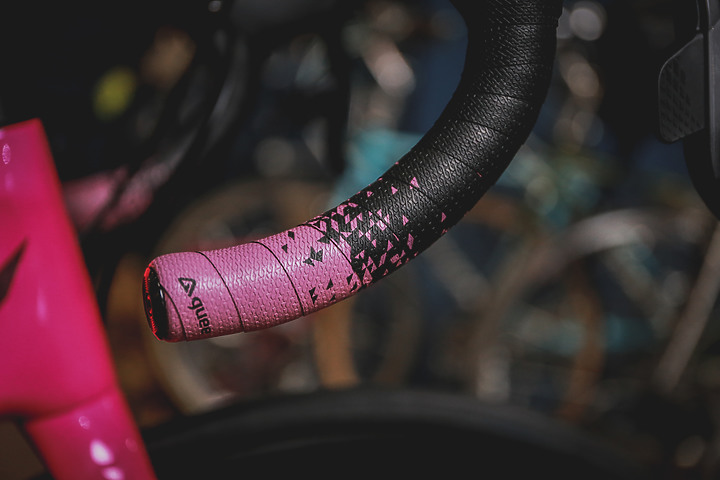 Giant TCR ISP客製化分享
