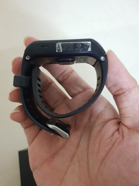 vívoactive® HR關箱 fēnix 6X 補開箱&使用一個月心得