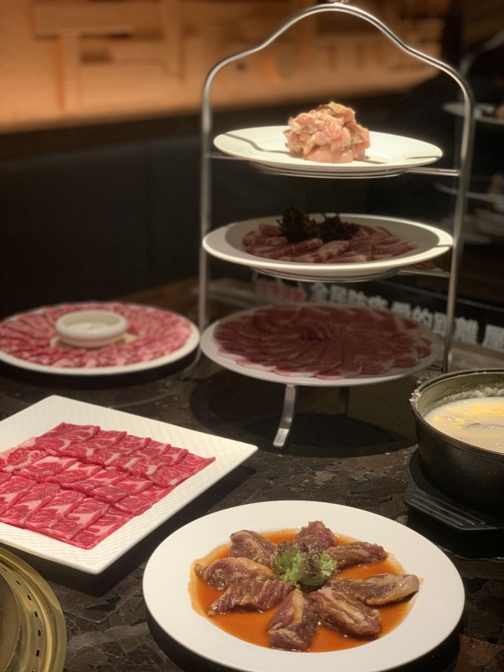 屋馬中友店好吃好漂亮