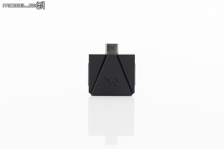 XROUND AERO 真無線藍牙耳機試用 音樂與遊戲間的超沈浸體驗！