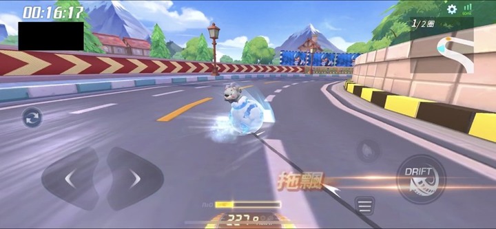 跑跑卡丁車手遊 通行證