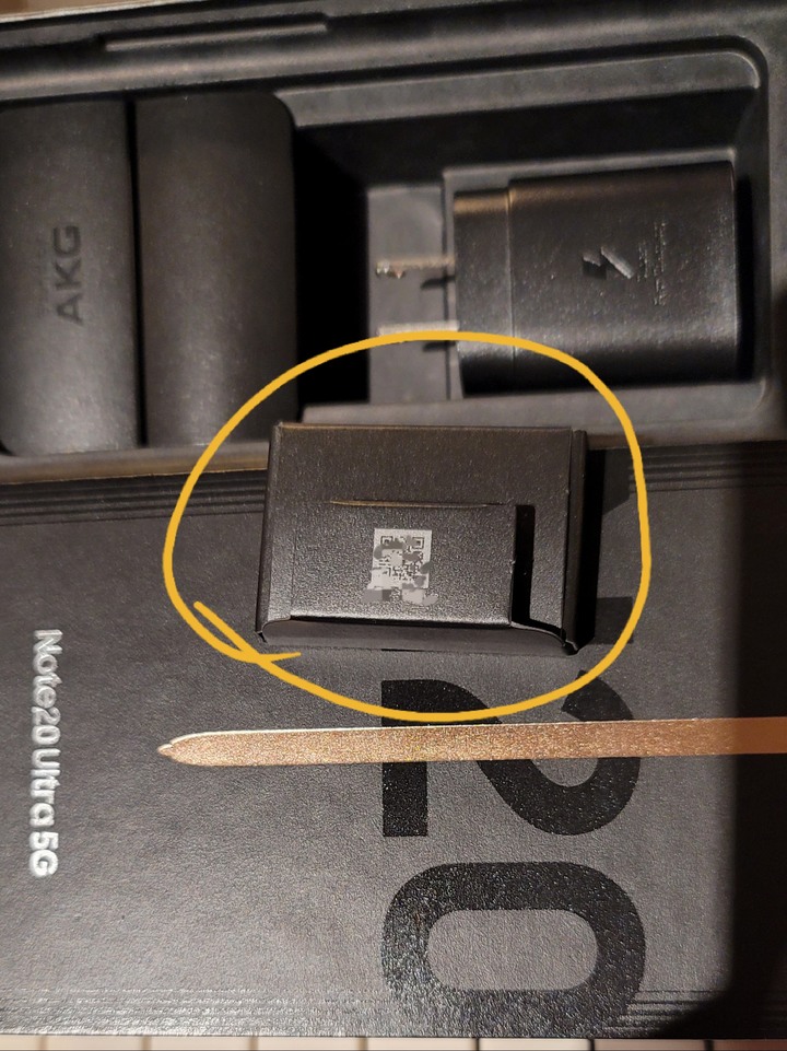 samsung note 20