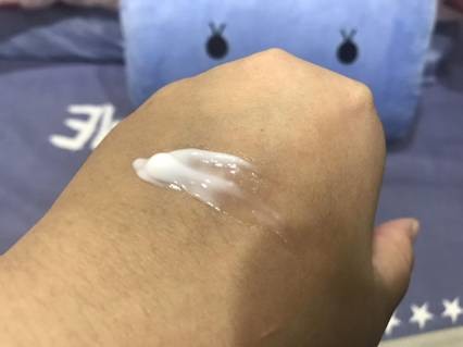 AG面膜開箱分享