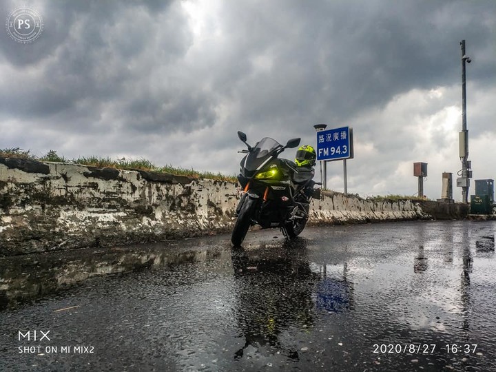 DIY改款後R3更換高流量空濾～