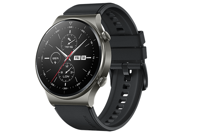 華為仍有新品攻勢:Watch GT2 Pro、Watch Fit 穿戴連發 奢華年輕一次到齊