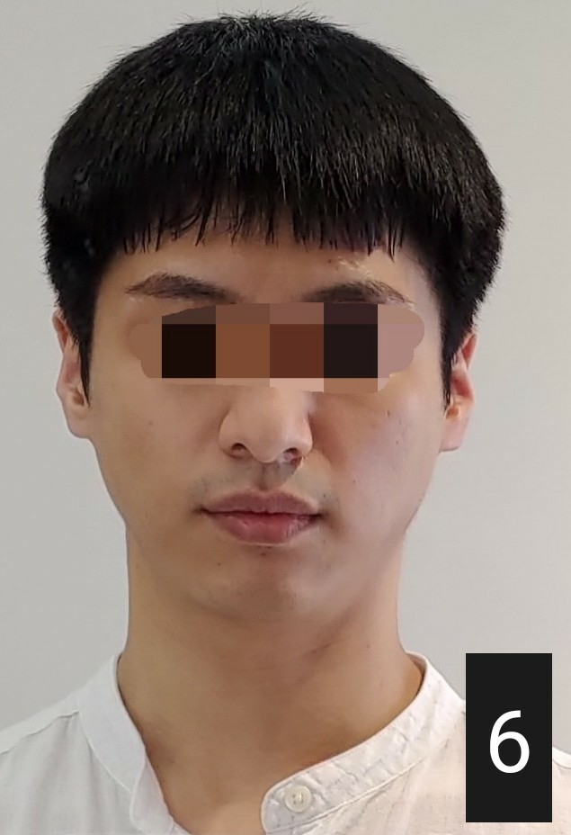 zenfone6換zenfone7pro人像拍照不滿意