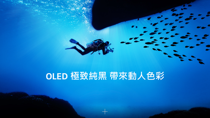 [開箱文] LG OLED65C9PWA OLED 4K物聯網電視尊爵型-OLED 4K就是讚!!