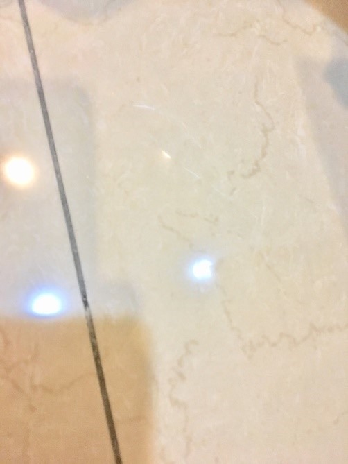 新手媽咪的清潔聰明小幫手雷姬688智慧型掃地機器人開箱實測