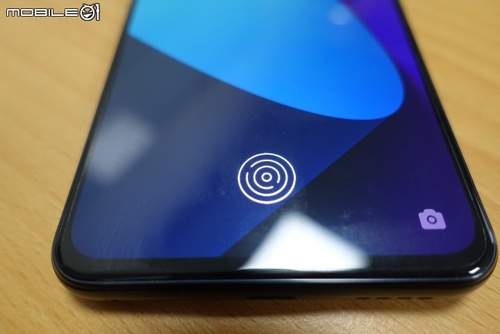 點我看大圖 【開箱】realme X50 pro 5G,青苔色,同場加映realme 65W超級閃充套裝SUPERDART