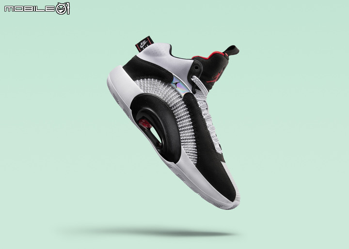 AIR JORDAN XXXV發表會重點整理！ 迎來進化的中底科技ECLIPSE PLATE 2.0！