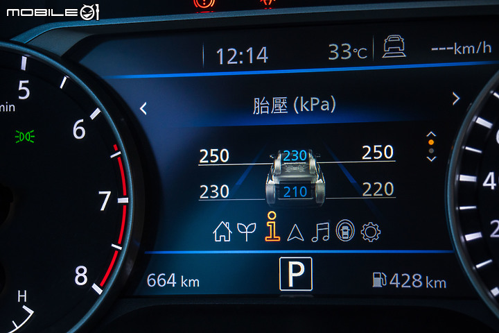 新款 Nissan Sentra 尊爵智駕版試駕 | 有備而來的堅強戰力，面對強敵環伺能否脫穎而出？