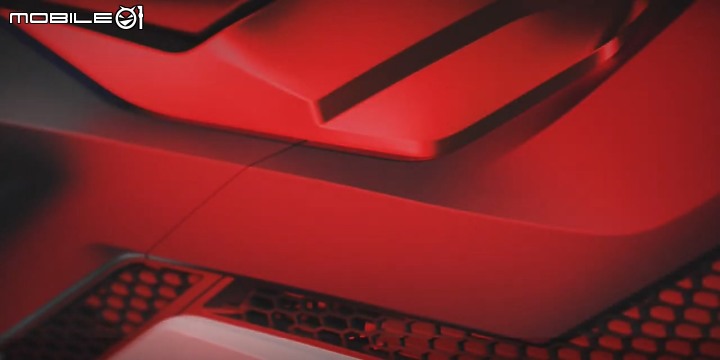【快訊】FORZA DCT?HONDA 將於十月發表全新 Big FORZA!