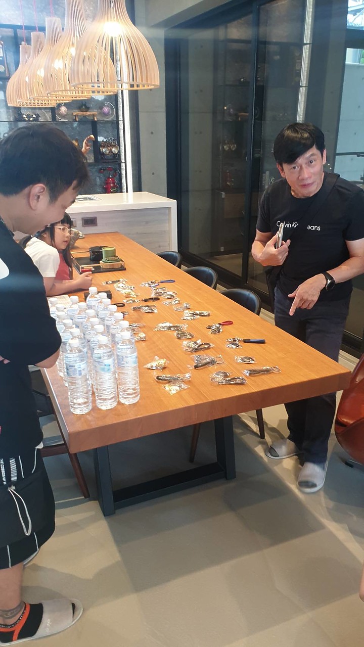 [彰化罐頭哥]台灣第一屆超低音大會