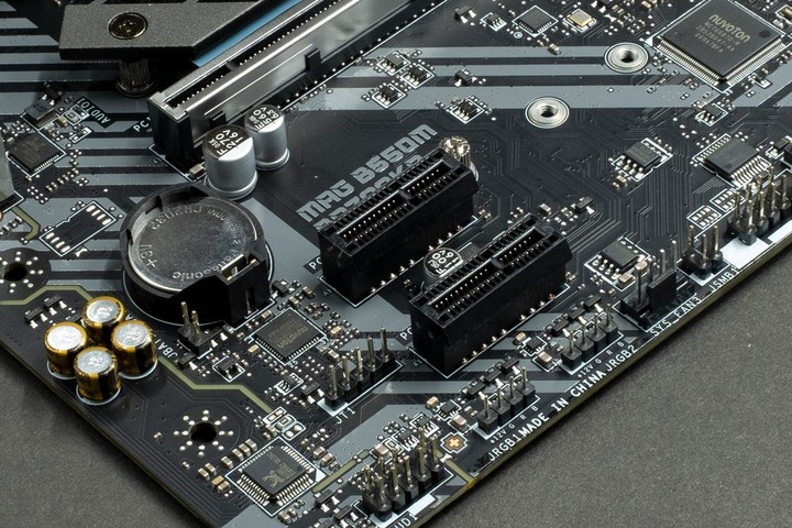 用入門款 B550 超頻 3900XT 會怎樣