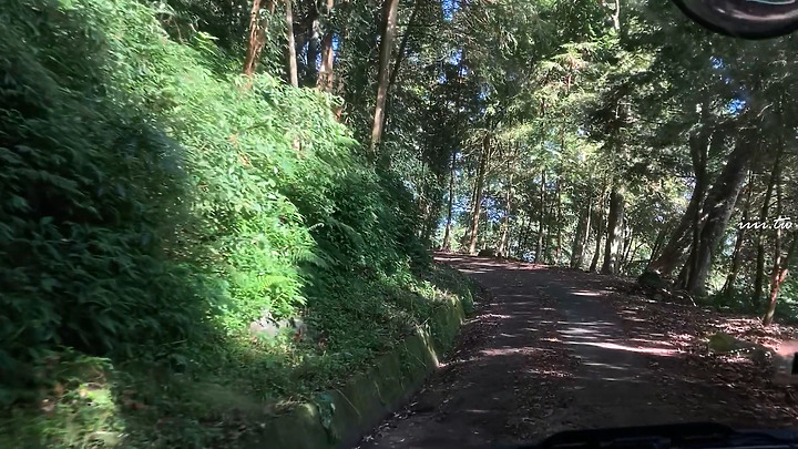 郡大山|新手入門百岳|無敵雲海|百岳八秀