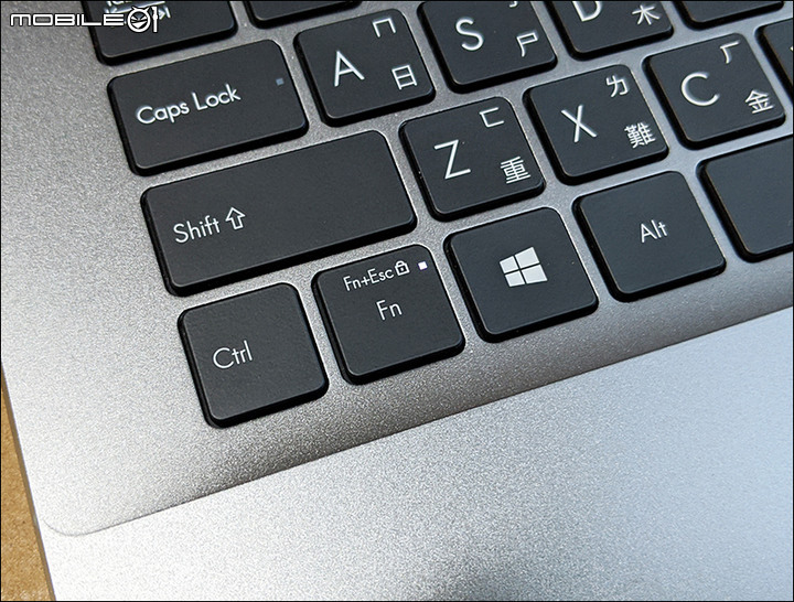 開箱VivoBook S433FL i5黑色版