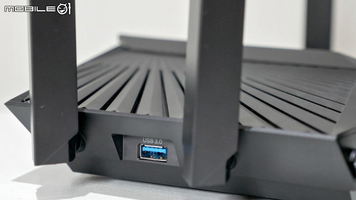 多人連網不塞車，AX6600 三頻 Wi-Fi 6 路由器 ! TP-Link Archer AX90 開箱體驗