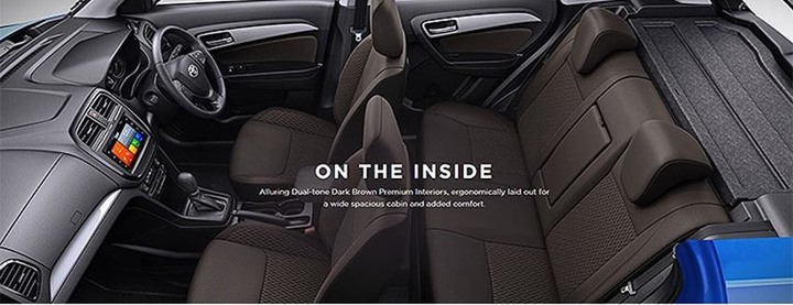 台幣換算 40 萬元有找!Toyota Urban Cruiser 全新小休旅發表亮相