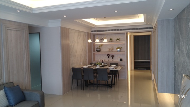 新屋廚具要拆嗎