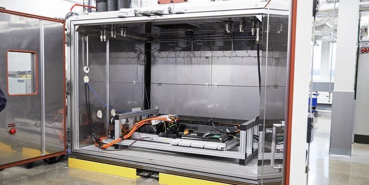 電動車崛起隱憂？15年內得回收高達70萬噸的電池！