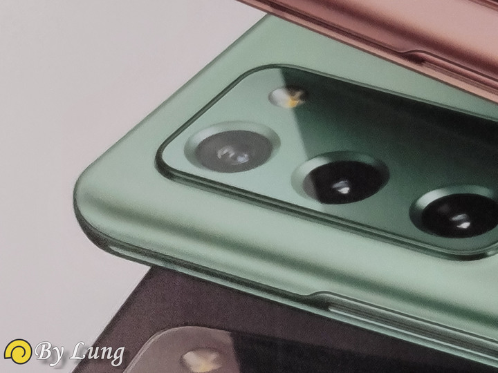 「行家AKA玩家」Galaxy Note20 5G系列體驗會分享