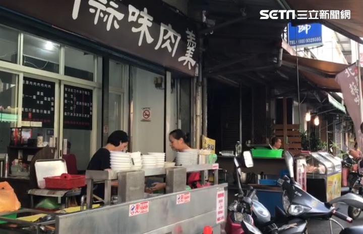 蒜頭每斤破300 蒜味肉羹業者苦撐