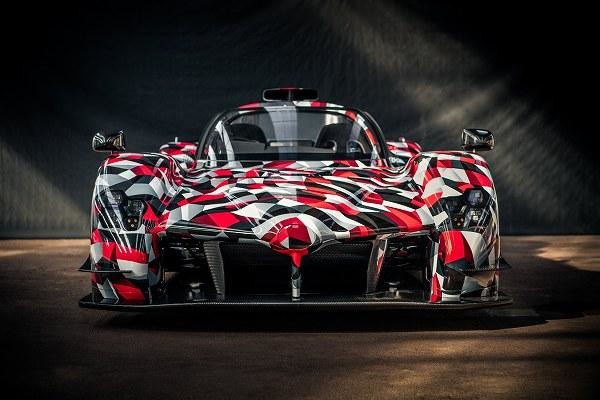 馬力超過 1,000hp!史上最強 Toyota GR Super Sport 規格外洩