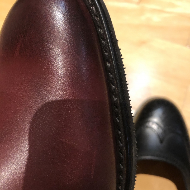 英國北安普頓 C&J / Cheaney