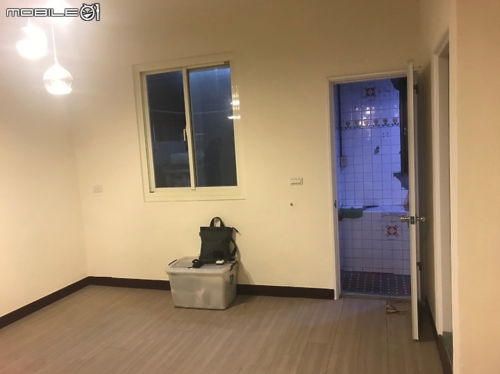 【開箱】輕裝簡約 暖居